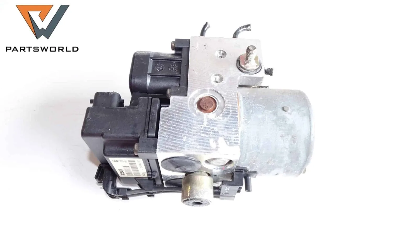 Abs 0273004172 за Peugeot  406 2.0 I 135 Hp (coupe)