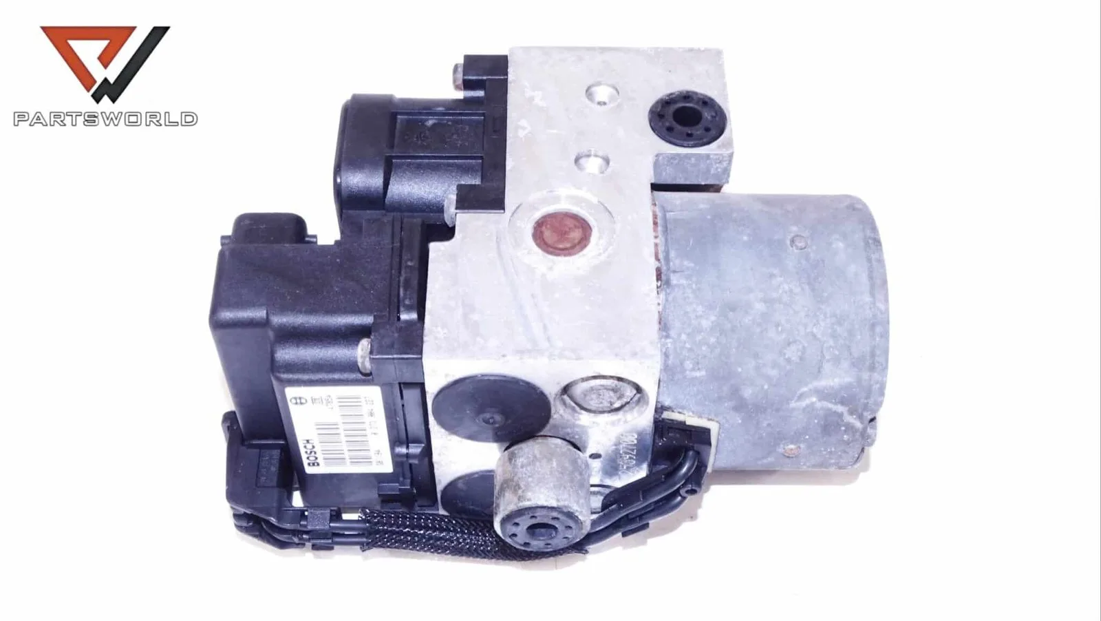 Abs  0273004227 за Opel  Meriva A 1.6 I 16v 100 Hp Ecotec (minivan)