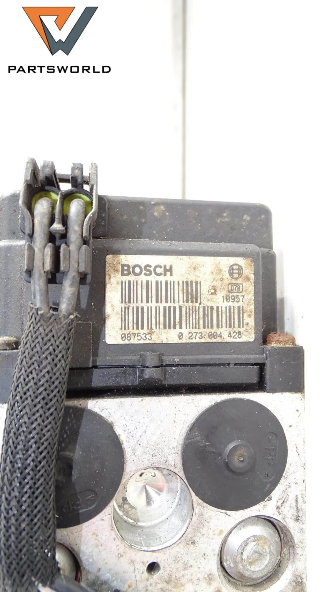 Abs 0273004428 за Fiat  Punto  1.8 131 Hp (188) (hatchback)