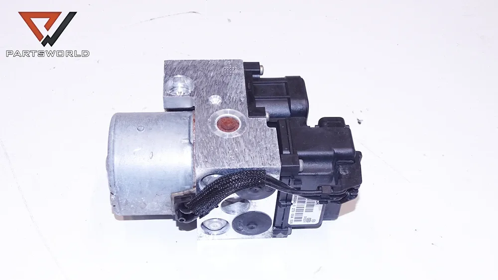 ABS 0273004530 за SMART Fortwo Coupe (C450) 0.600 45 hp