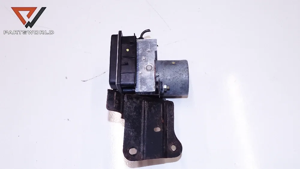 ABS 58910-2B850 265950525 за HYUNDAI Santa Fe II 2.2 CRDi 4WD 155 hp