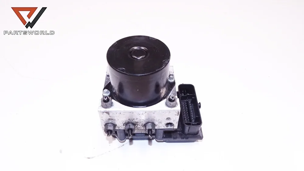ABS 6R0614417D 6R0907379C за SKODA Fabia II Combi 1.2 HTP 12V 70 hp