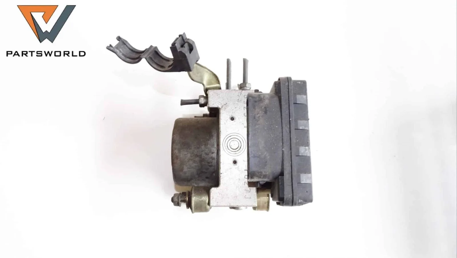 Abs Ty3-1706-1 за Toyota Yaris 1.0 16v 68 Hp (hatchback)