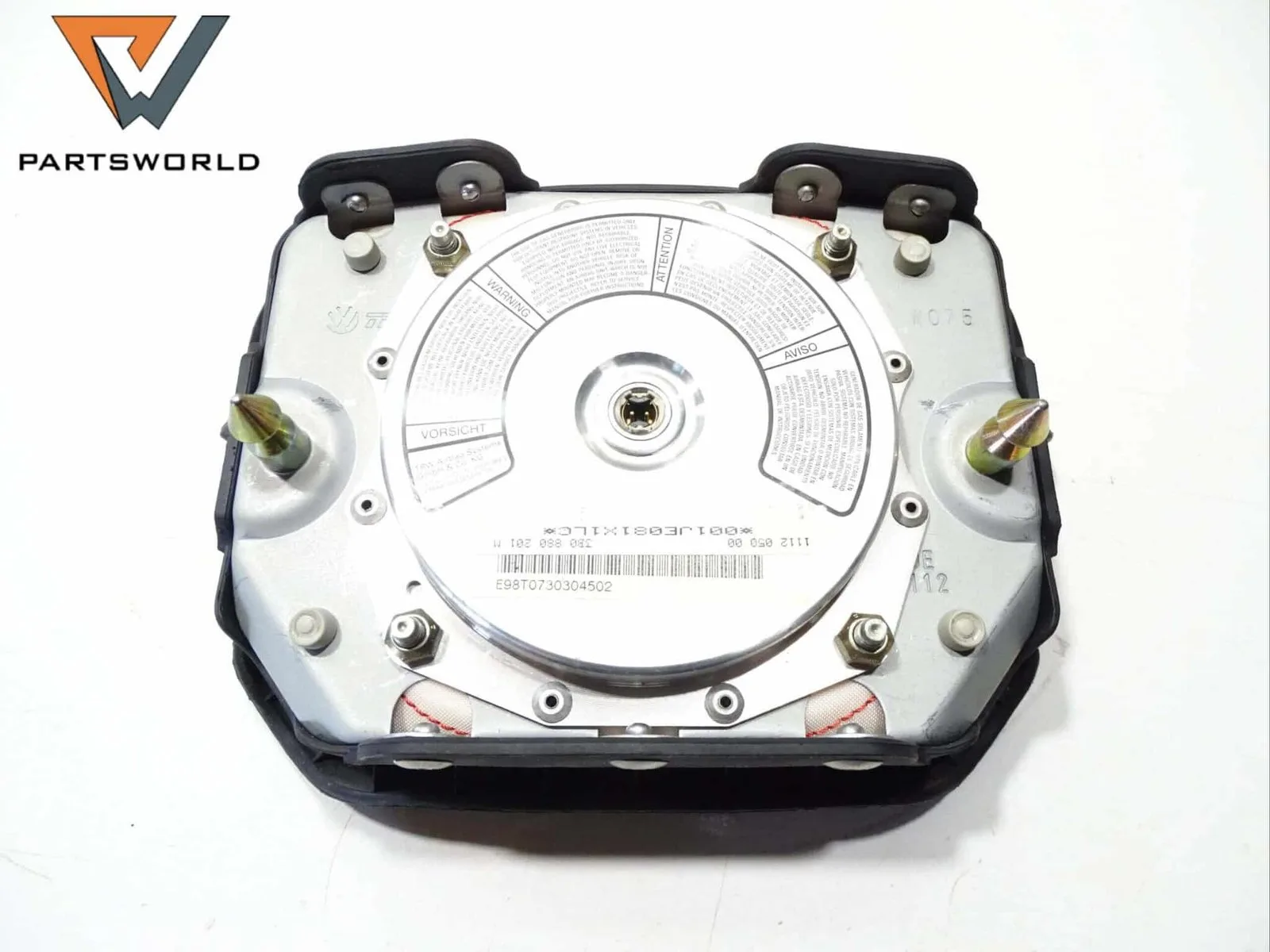 Airbag волан   за Vw Golf 1.6 I 101 Hp (iv) (1j1)