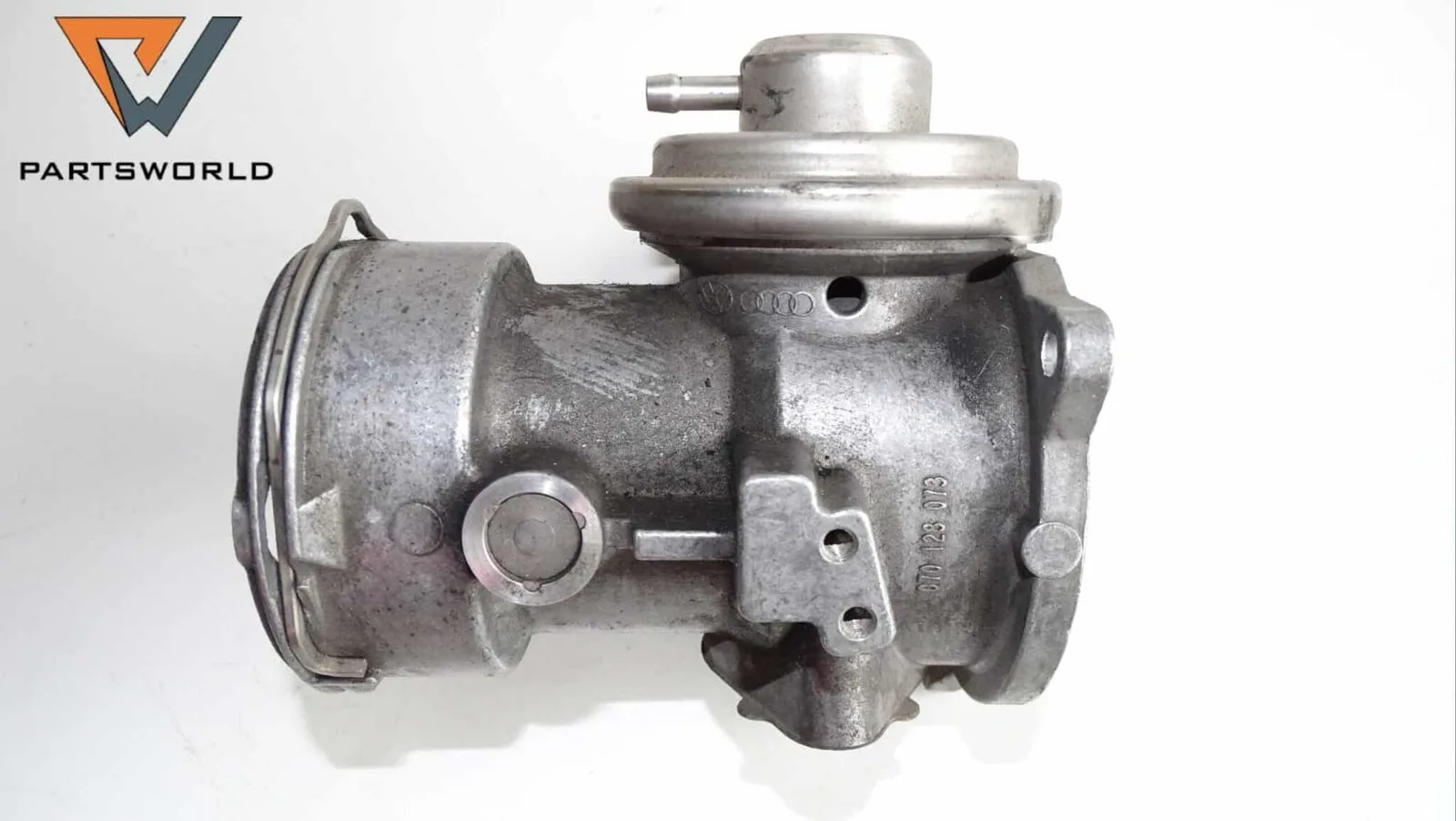 Egr клапан  за Vw Touareg  2.5 Tdi (r5) 174 Hp (7l) (suv)