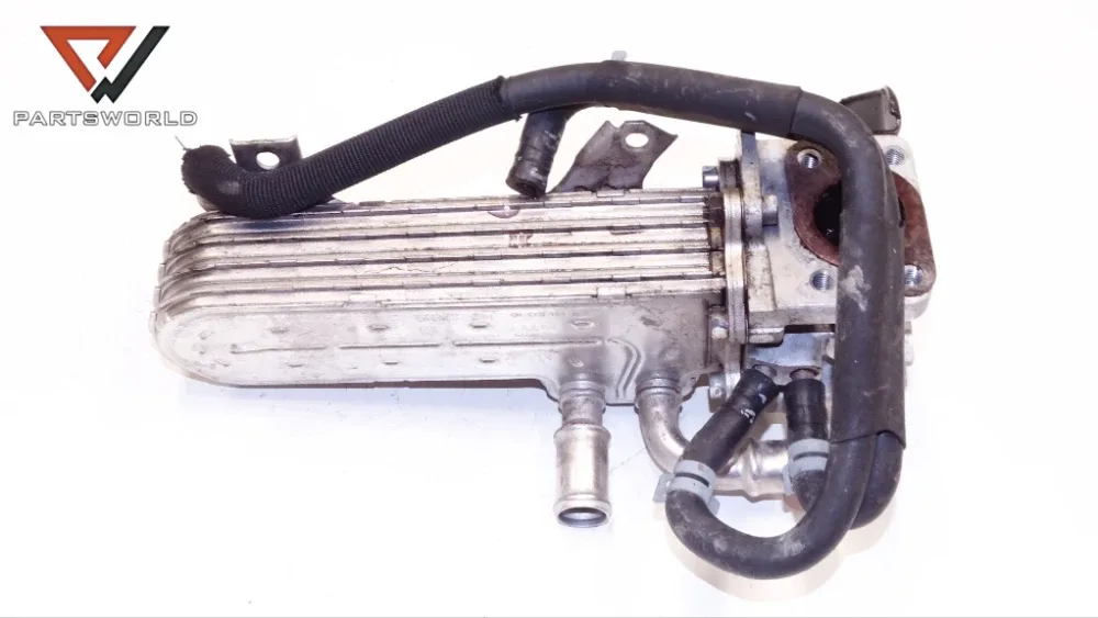 egr охладител за vw golf iv variant 1.9 tdi 101...
