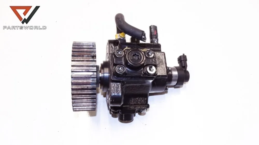 ГНП 0445010097 за SUZUKI SX4 DDIS 4x4 1.9 DDiS 120 hp (D19AA) (hatchback)