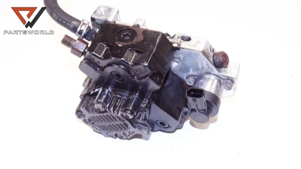 ГНП 2445110033 за honda  fr-v 2.2 i-ctdi 140 hp  (minivan)
