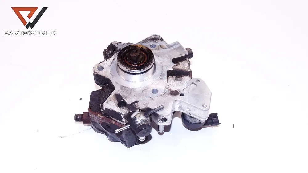 ГНП 33100-27400 445010121 за HYUNDAI Santa Fe II 2.2 CRDi 4WD 155 hp