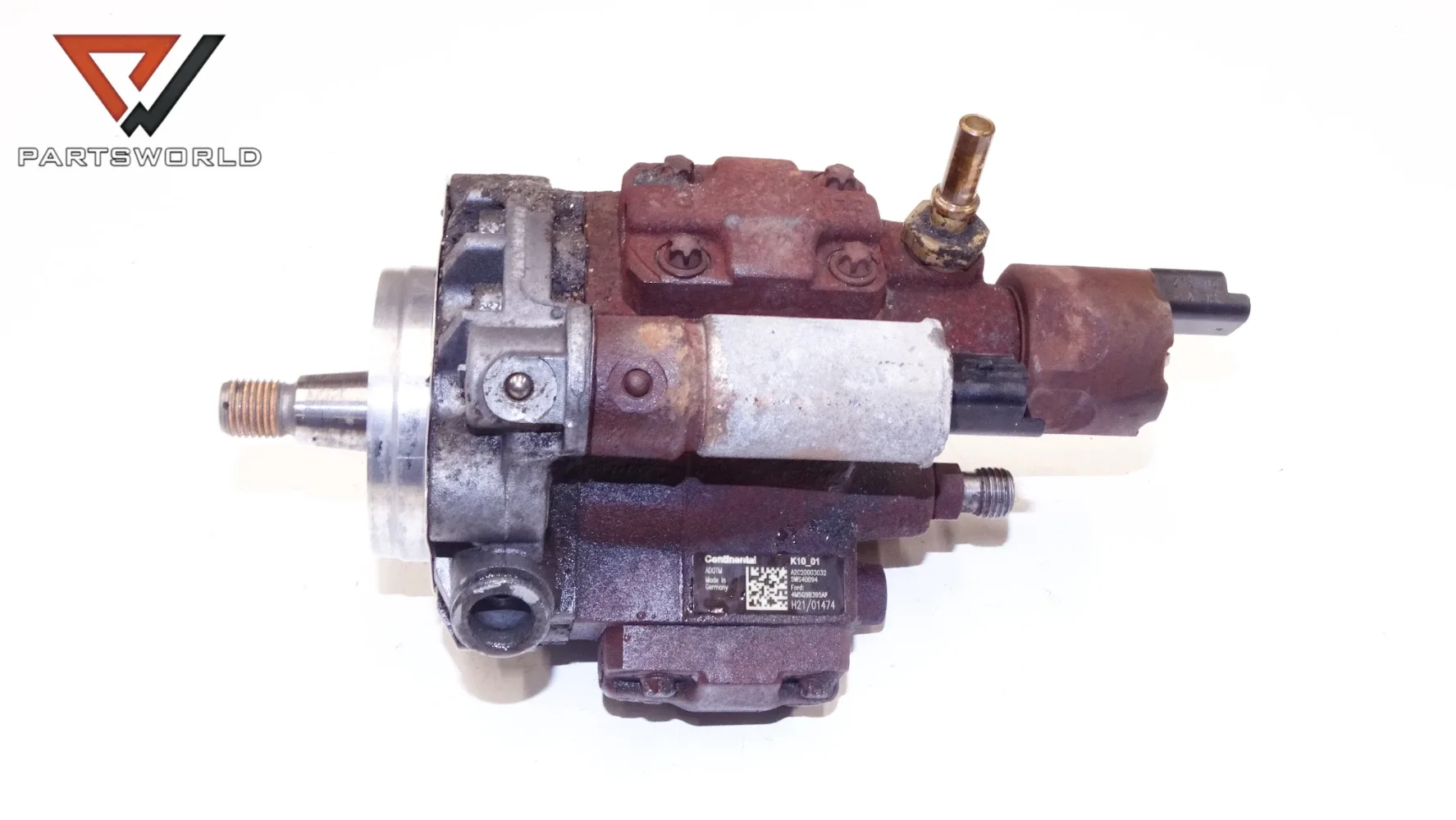 ГНП 4m5q9b39af за ford transit connect  1.8 tdci 90 hp (van)