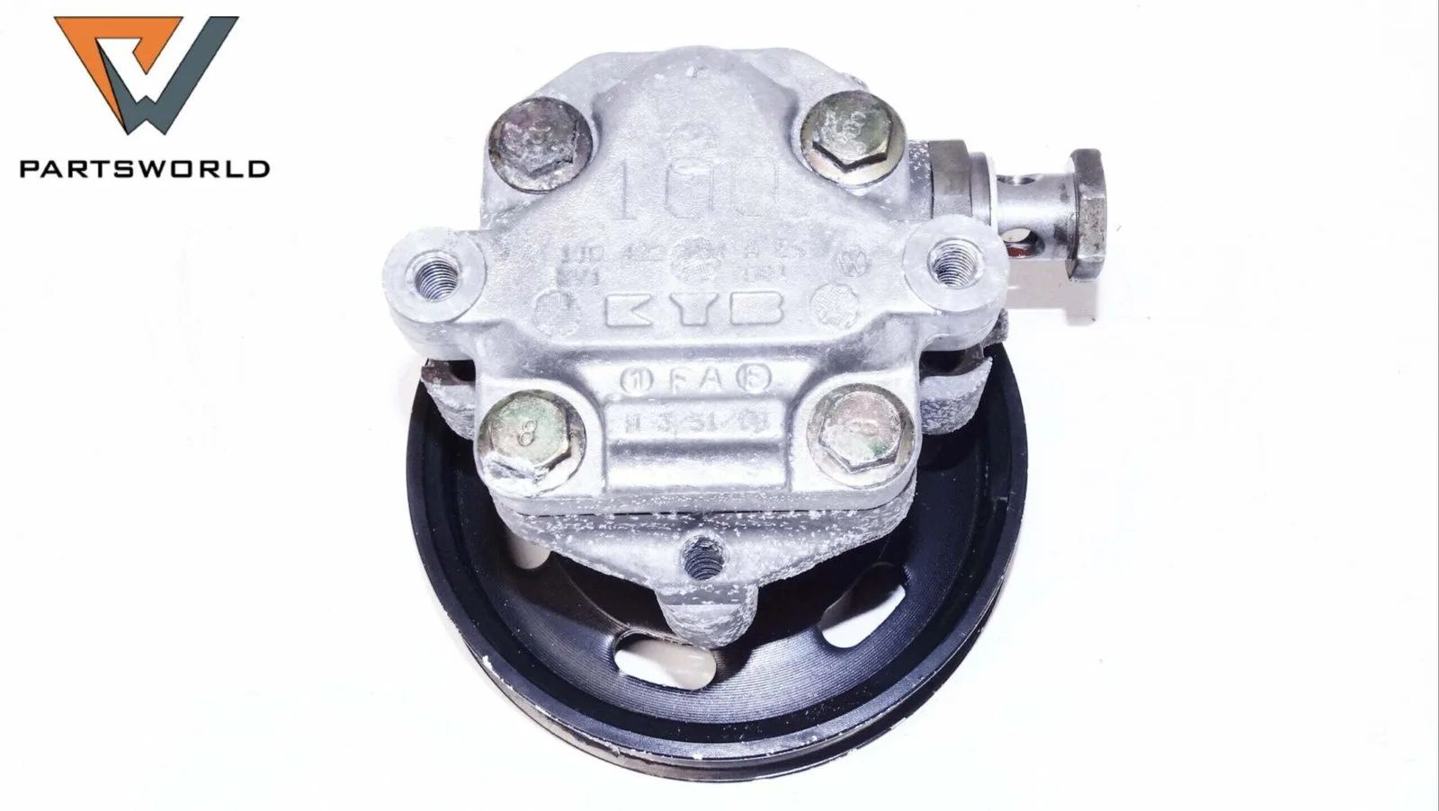 Хидравлична помпа  1j0422154a за Vw Bora 1.9 Tdi 90 Hp (1j2) (sedan)
