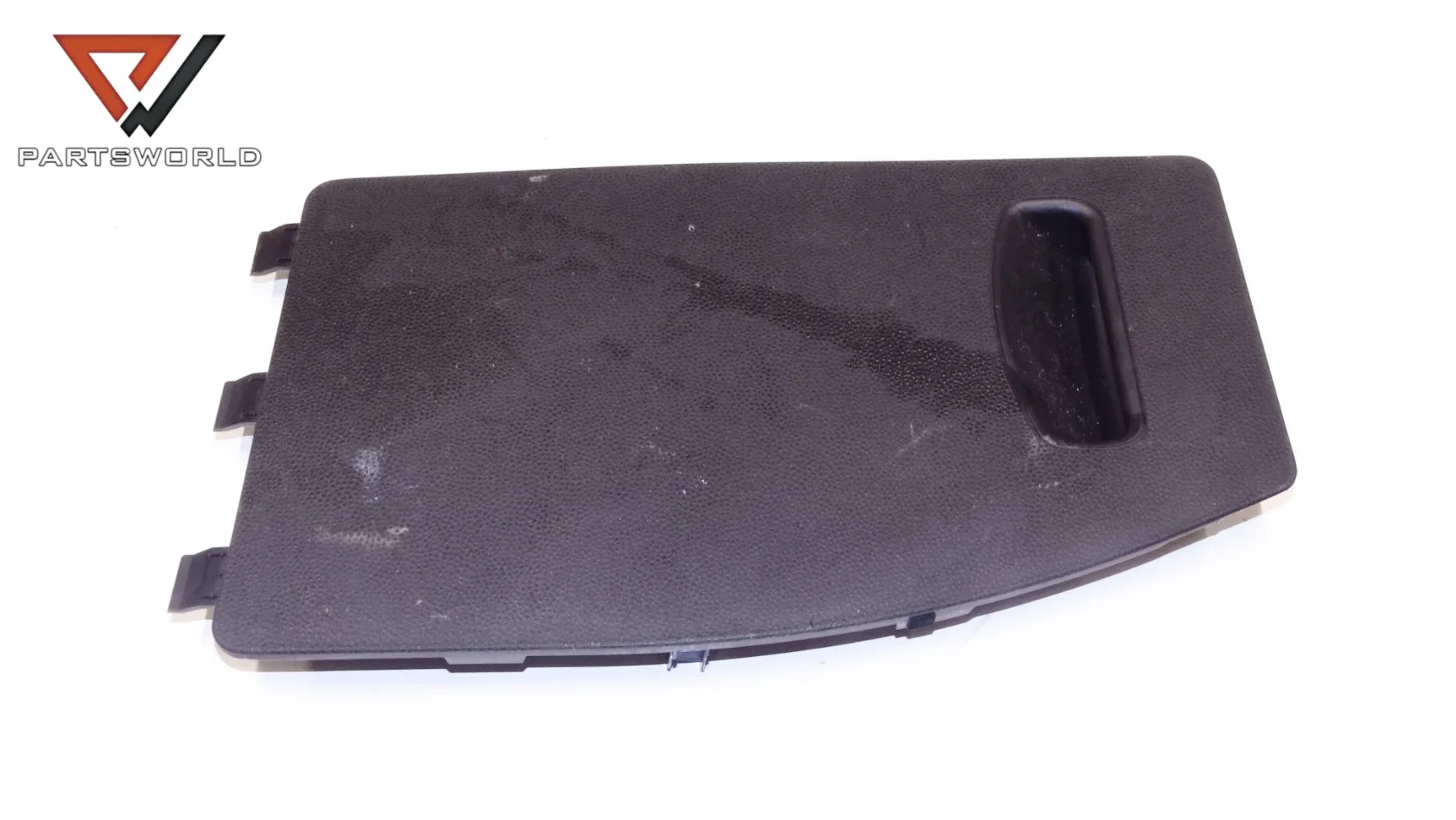 Капак в багажник за MAZDA 2 II (DE) 1.3 i 86 hp (hatchback)