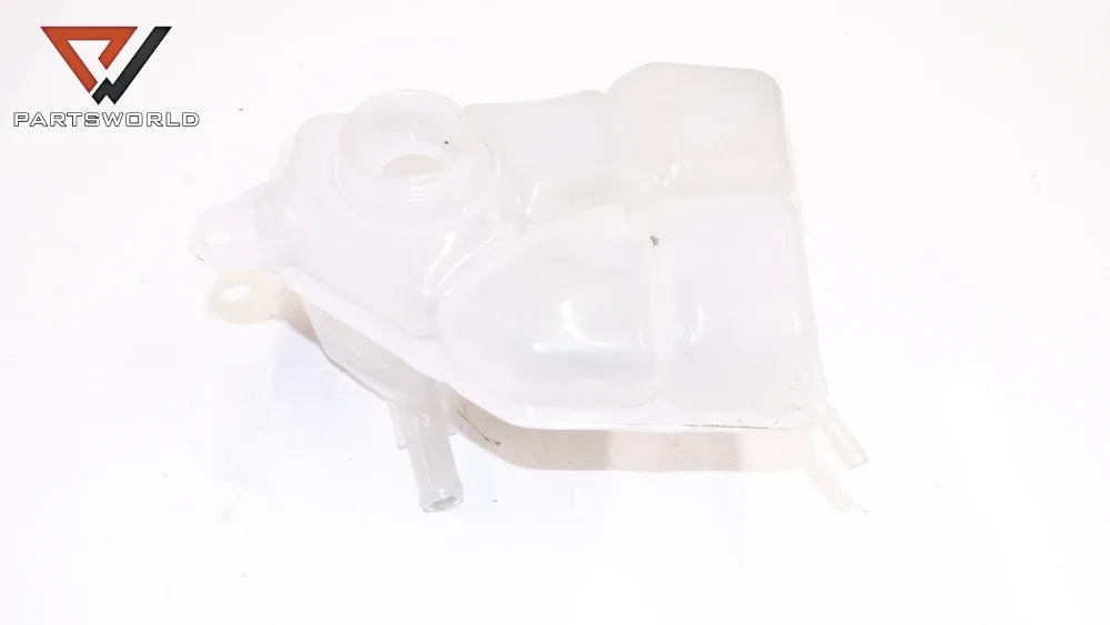 Казанче за антифриз  за ford  fiesta vi (mk6) 1.4 duratec 16v