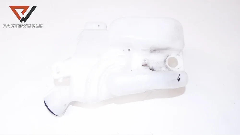 Казанче за чистачки   за peugeot 207sw  1.6 hdi 90 hp (combi)