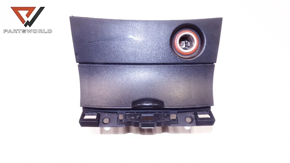 Лайсна пепелник  за mazda 3 (bk) 1.6 hdi 90 hp (hatchback)