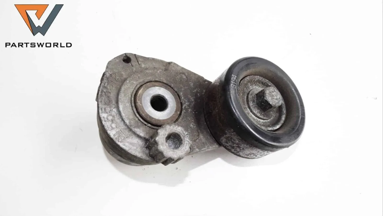 Обтяжна ролка 55563512 за Opel Astra H 1.6 I 116 Hp Gtc (hatchback)