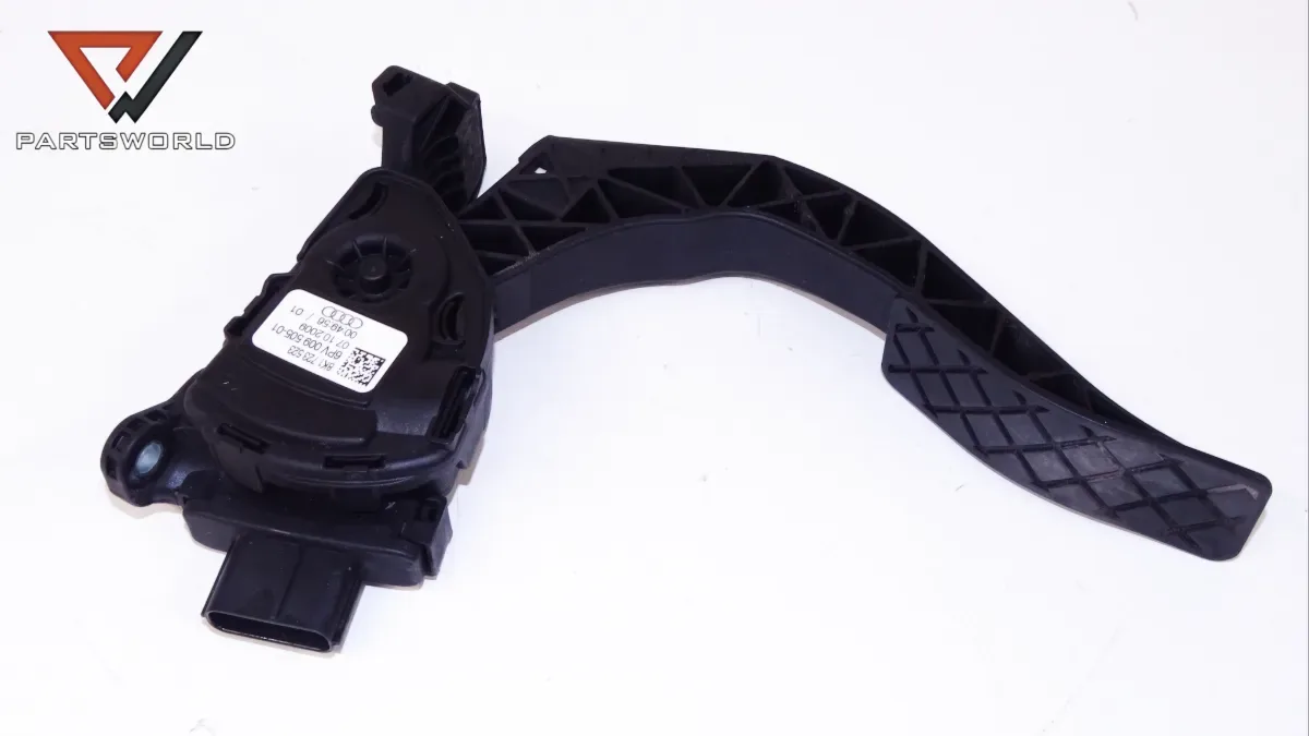 Педал газ  8k1723523 за Audi A5 Sportback (8ta) 3.0 Tdi 239 Hp (sportback)