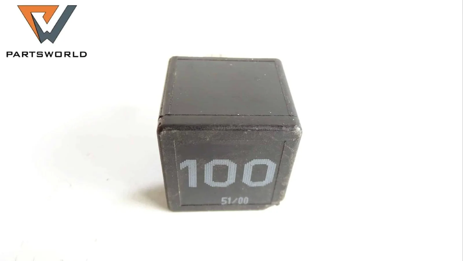 Реле 100 за Skoda  Octavia 1 1.9 Tdi 110 Hp (combi)