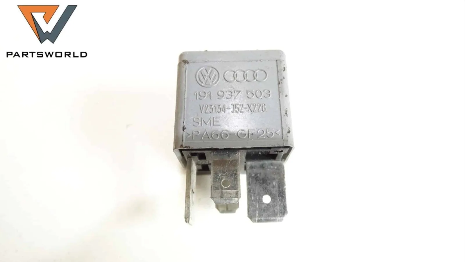 Реле 191937503 за Skoda  Octavia 1 1.9 Tdi 110 Hp (combi)