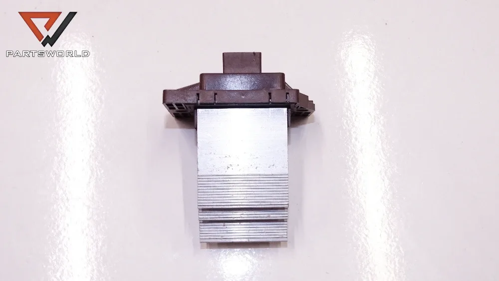 Реостат парно за HYUNDAI Santa Fe II 2.2 CRDi 4WD 155 hp