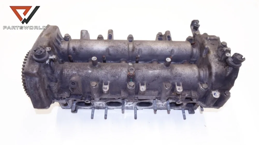 Цилиндрова глава 55212117 55214530 за fiat bravo ii (198) 1.6 d multijet 120 hp (hatchback)
