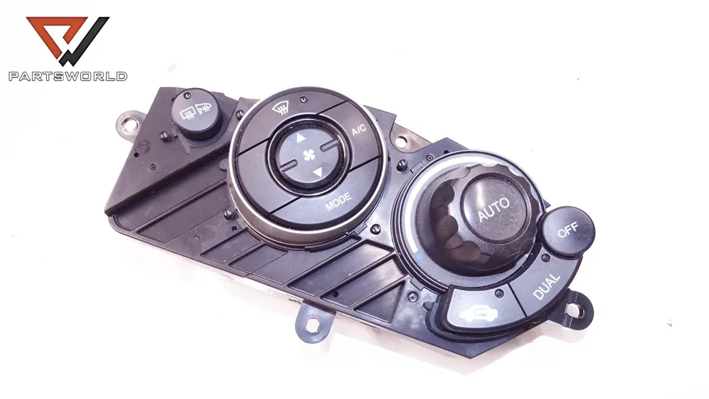 Управление климатроник SANWA2076 за HONDA Civic VIII Hatchback 2.2 D 140 hp