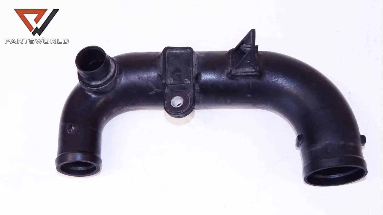 Въздуховод  55557415 за Opel Corsa D  1.3 Cdti 75 Hp (hatchback)