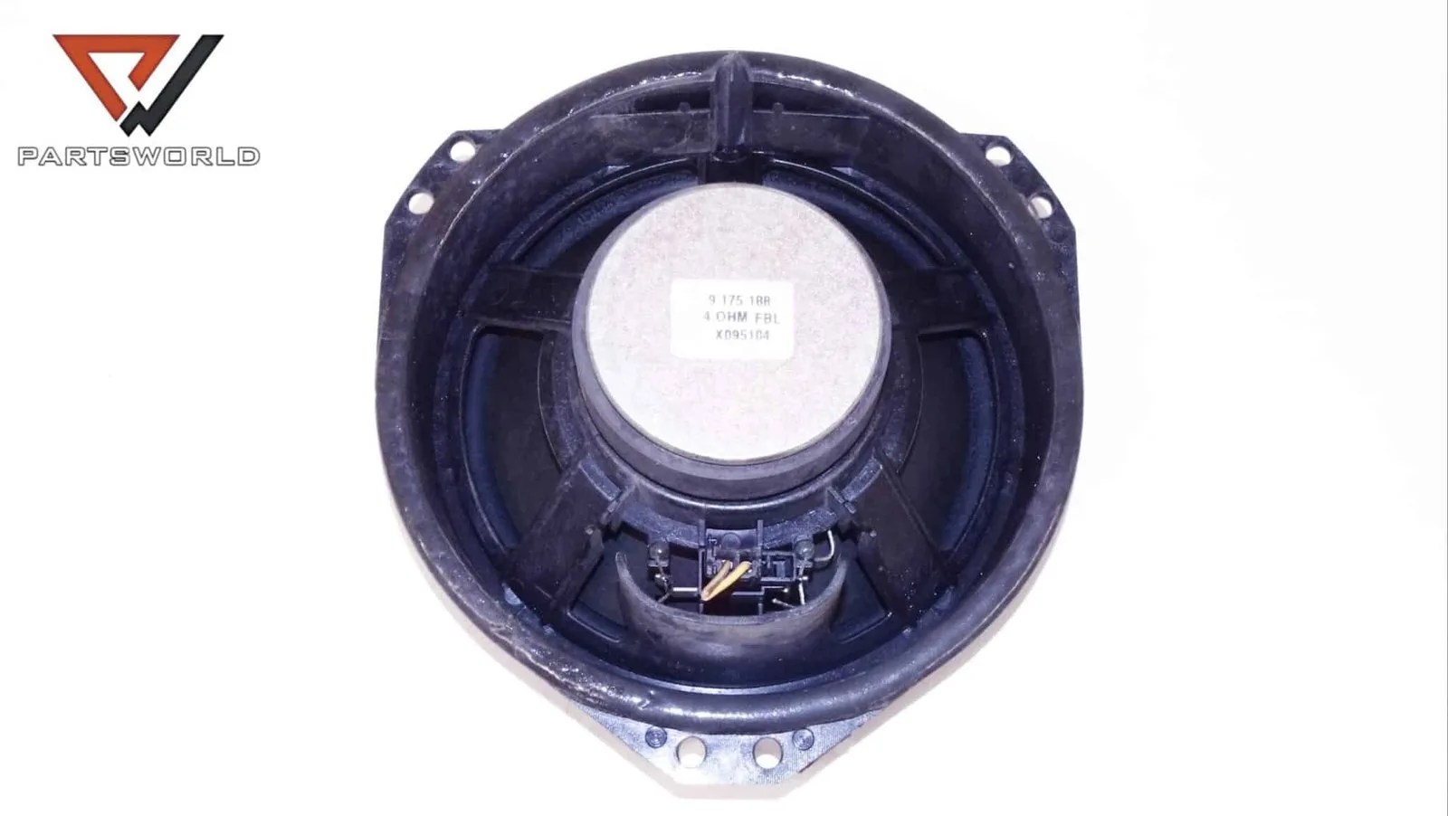Високоговорител преден десен 9175188_42_1 за Opel  Meriva A 1.6 I 16v 100 Hp Ecotec (minivan)