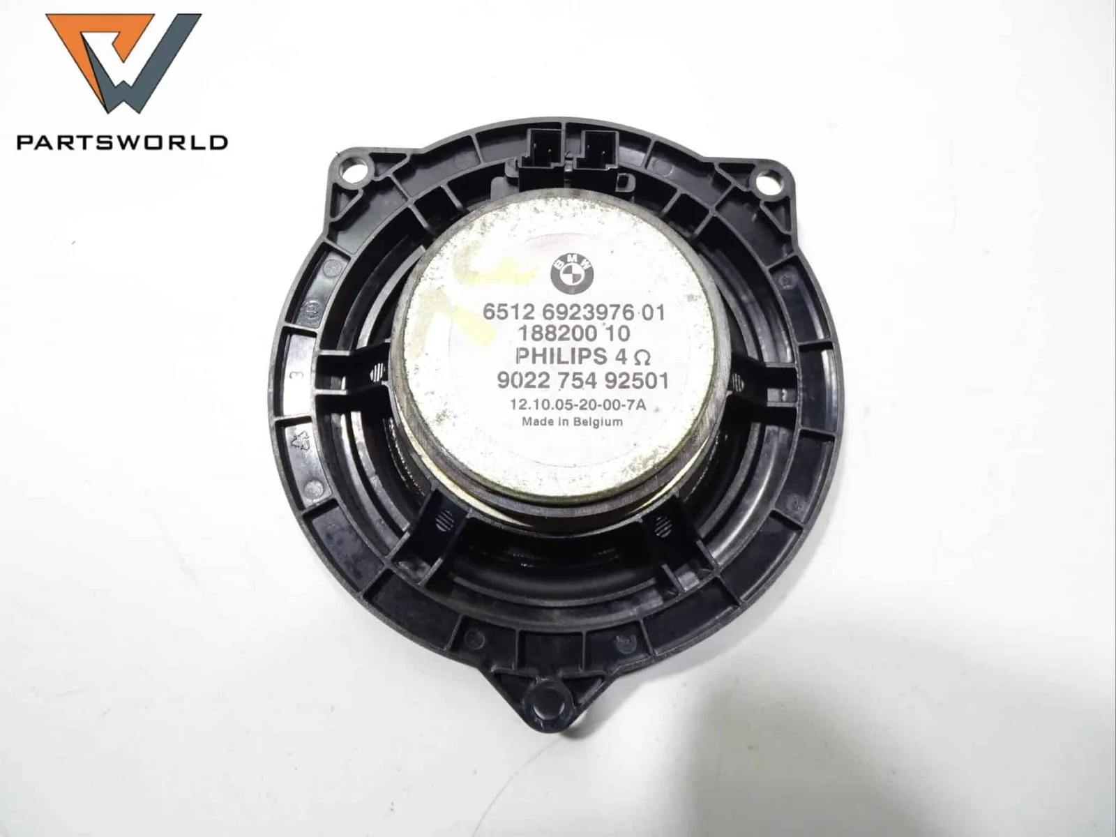 Високоговорител заден ляв  за Bmw 320d 2.0 D 163 Hp (e91) (combi)