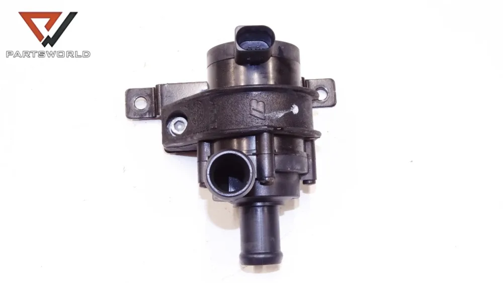 Водна рециркулационна помпа 1k0965561l за seat altea (facelift) 1.2 tsi...