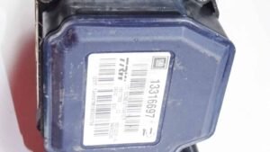 Abs модул за Opel Insignia 2.0 Cdti 131hp (hatchback)