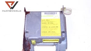 Airbag модул  891710-97210 за Daihatsu Cuore (l701) 1.0 56 Hp (hatchback)