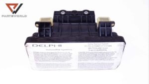 Airbag пасажер  93335924 за Opel  Meriva A 1.6 I 16v 100 Hp Ecotec (minivan)