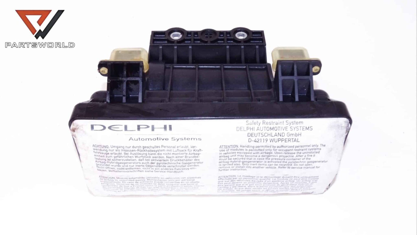 Airbag пасажер 93335924 за Opel Meriva A 1.6 I 16v 100 Hp Ecotec (minivan) Airbag пасажер 93335924 за Opel Meriva A 1.6 I 16v 100 Hp Ecotec (minivan)