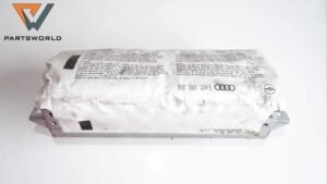 Airbag пасажер  за Audi  A4 2.5 Tdi 163 Hp (avant) (b6)