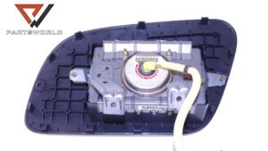 Airbag пасажер   за Daihatsu Cuore (l701) 1.0 56 Hp (hatchback)