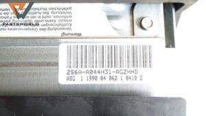 Airbag пасажер  за Ford  Fiesta V 1.4 Tdci 68 Hp (hatchback)