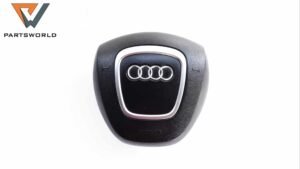 Airbag волан за Audi  A4 1.9 Tdi 116 Hp (avant) (b7)