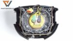 Airbag волан  за Ford  Fiesta V 1.4 Tdci 68 Hp (hatchback)