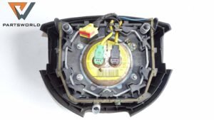 Airbag волан  за Ford  Fiesta V 1.4 Tdci 68 Hp (hatchback)