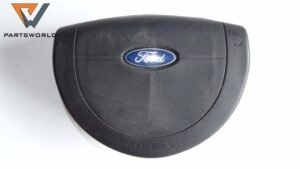 Airbag волан  за Ford  Fiesta V 1.4 Tdci 68 Hp (hatchback)