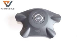 Airbag волан за Nissan  Almera Tino  1.8 115hp (mpv)