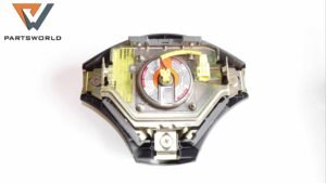 Airbag волан за Toyota Yaris 1.0 16v 68 Hp (hatchback)