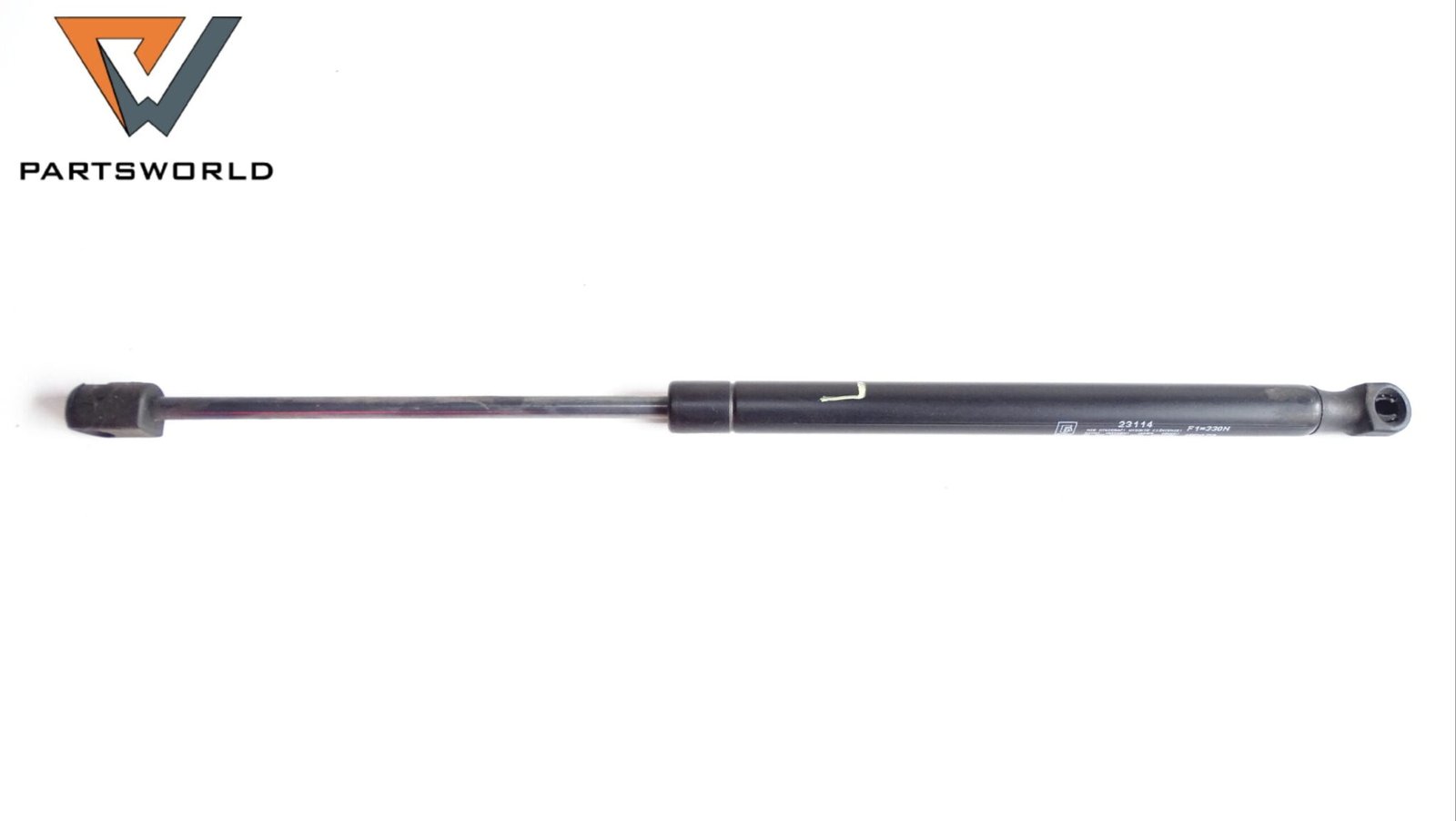 Амортисьор заден капак ляв за Vw Polo (6n1) 1.9 D 63 Hp (hatchback) Амортисьор заден капак ляв за Vw Polo (6n1) 1.9 D 63 Hp (hatchback)