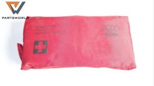 Аптечка  за Audi  A4 2.5 Tdi 163 Hp (avant) (b6)