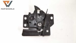 Брава преден капак  за Honda Hr-v 1.6  105 Hp (suv)