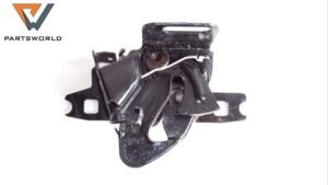 Брава преден капак  за Vw Polo (6n1) 1.9 D 63 Hp (hatchback)