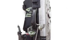 Брава врата предна дясна за Opel Astra G 1.8 125 Hp (hatchback)