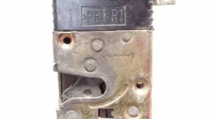 Брава врата предна дясна  за Peugeot 206 Cc 2.0 135 Hp (cabrio)