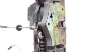 Брава врата предна лява  за Fiat  Stilo  1.9 Jtd 115hp (multi Wagon)